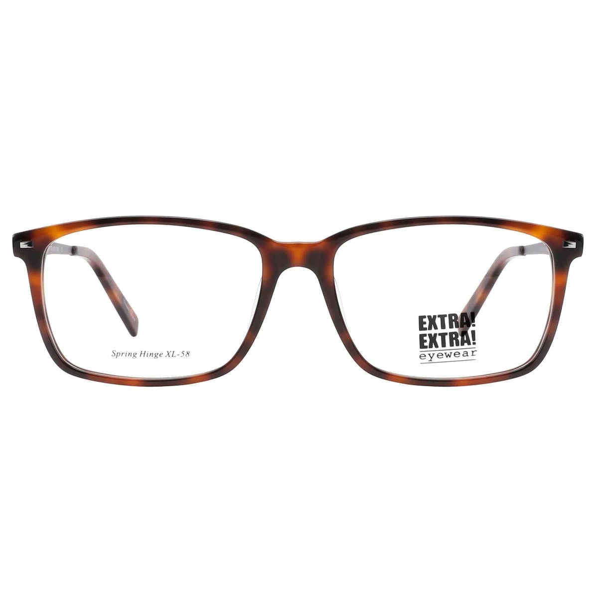 EXTRA! EXTRA Eyeglasses - view 13